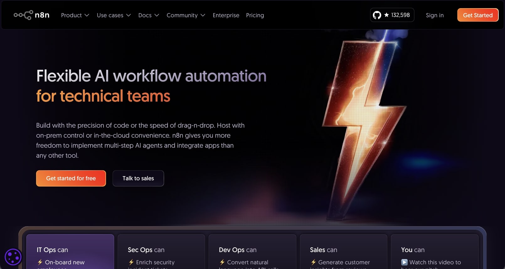 n8n AI tool