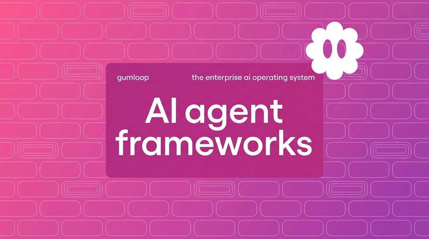 6 best AI agent frameworks (and how I picked one) in 2026